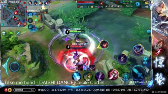 惊蜇：今夜有风有雨  还有你 2018-10-09 22点场