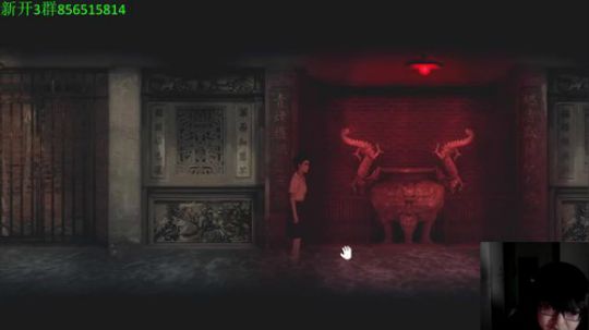 深夜恐怖系列 2018-10-09 23点场