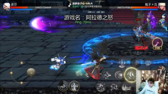 彦尔：求求你们点个关注吧 2018-10-09 23点场