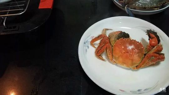 风里雨里，海鲜走起！ 2018-10-10 20点场