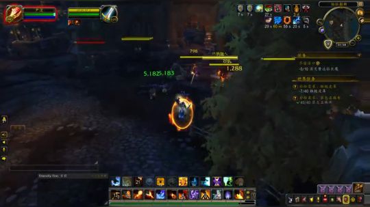 Taylorlol 火法PVP 2018-10-09 01点场