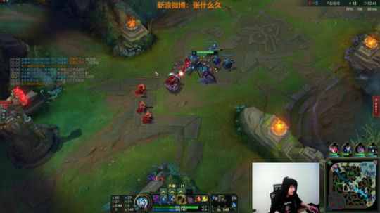 光辉晨少发布了一个斗鱼视频2018-10-10