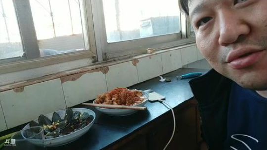 国庆七天乐 雪大厨来啦 2018-10-02 16点场
