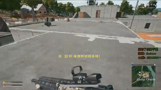 王卡尔：我是一个杀手 但我jio疼 2018-10-09 21点场