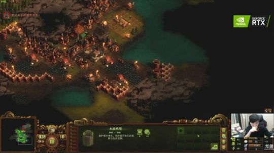 玩游戏不浪这辈子是不可能得~ 2018-10-10 18点场