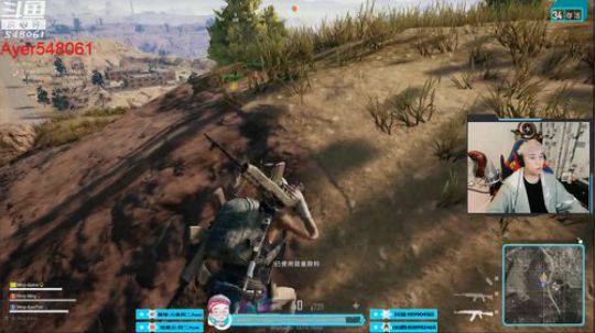 阿二:说话不算话主播上线 2018-10-09 21点场