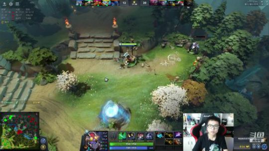 Shadow：大号天梯冲前50！ 2018-10-10 12点场