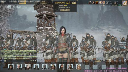 海公公：铁甲雄兵得劲不？ 2018-10-09 23点场