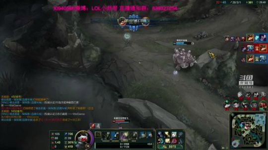 提莫猛如虎~ 2018-10-10 19点场