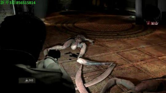 吓死你哦~ 2018-10-09 21点场