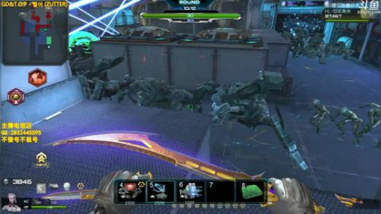 随便播一下，随便玩 2018-10-10 07点场