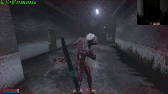 深夜恐怖系列 2018-10-10 01点场