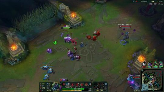 四神：不到1200分都别走！ 2018-10-10 01点场