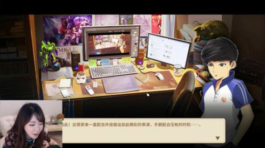 刘壮实之子 2018-10-09 21点场