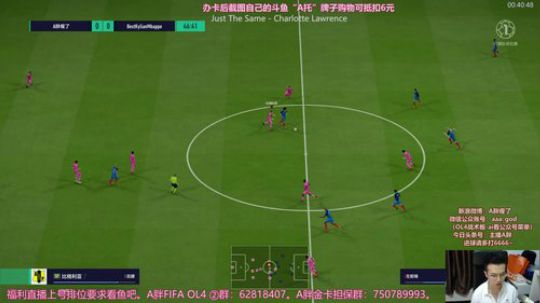 OL4~米兰纯17套排位 2018-10-10 19点场
