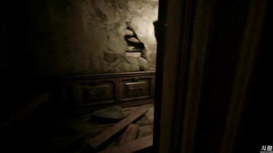 《幽浮：未知敌人》《凶宅惊魂》 2018-10-09 23点场