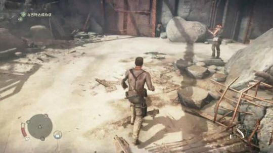 【啊城解说】新人主播 2018-10-10 19点场