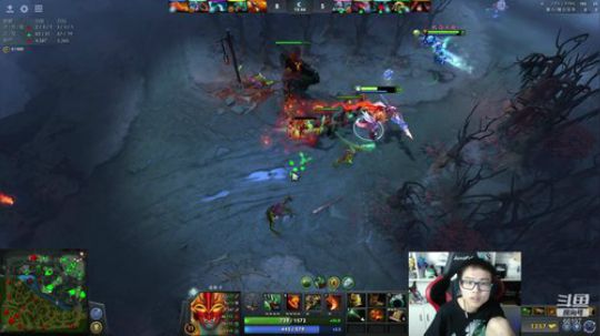 Shadow：大号天梯冲前50！ 2018-10-10 16点场