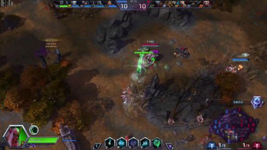 午夜小众galgame催眠直播间 2018-10-10 01点场