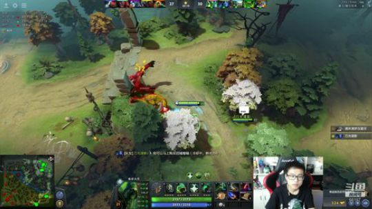 Shadow：大号天梯冲前50！ 2018-10-10 10点场