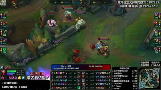 liyunanhj发布了一个斗鱼视频2018-10-10