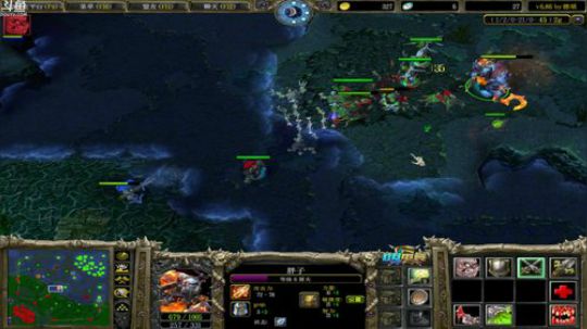 【599】殴打路人晚点对黑。 2018-10-11 16点场