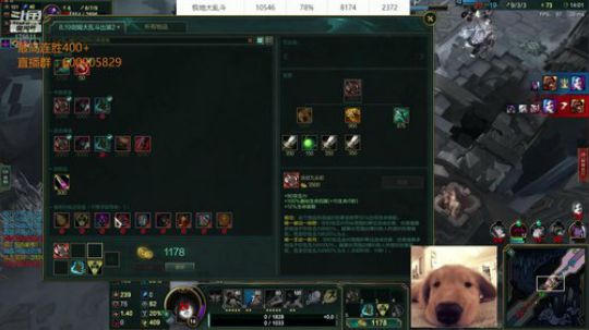 你们的大乱斗皇帝又回来了。 2018-10-10 21点场
