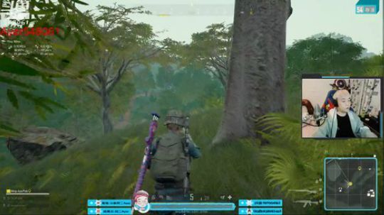 阿二:说话不算话主播上线 2018-10-10 21点场