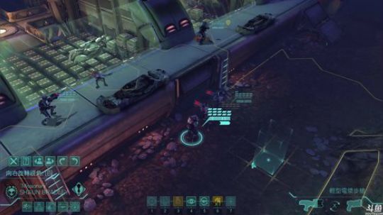 《幽浮：未知敌人》《凶宅惊魂》 2018-10-10 23点场