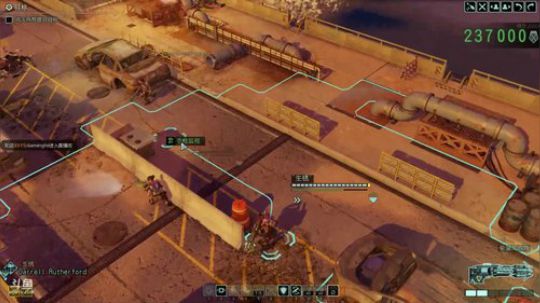 帕吉:XCOM2：战术遗产 2018-10-10 21点场