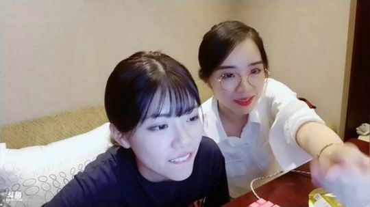 丿Good丶发布了一个斗鱼视频2018-10-11