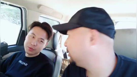 高山人家，乡民的晚餐 2018-10-10 12点场