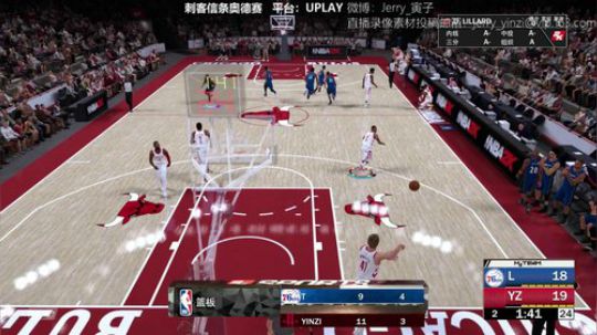 sgi清风发布了一个斗鱼视频2018-10-11