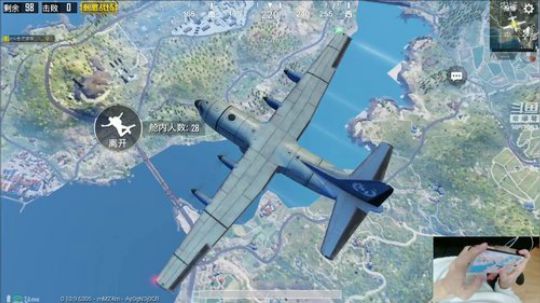 八倍鹰眼，最强压枪 3857053 2018-10-08 09点场