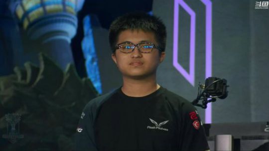 liyunanhj发布了一个斗鱼视频2018-10-10