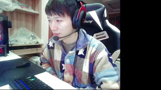 【阿聪】OB一波PGL 2018-10-11 15点场
