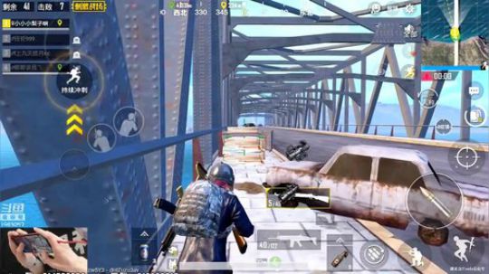 爆破鬼才30杀精彩吃鸡（不看会后悔！）