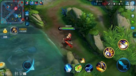 登月团丶离去发布了一个斗鱼视频2018-10-11