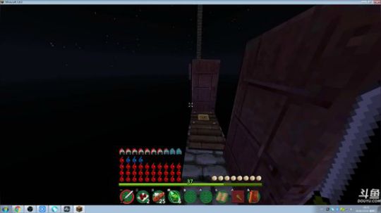 百事 盘灵古域7『妖族剧情』