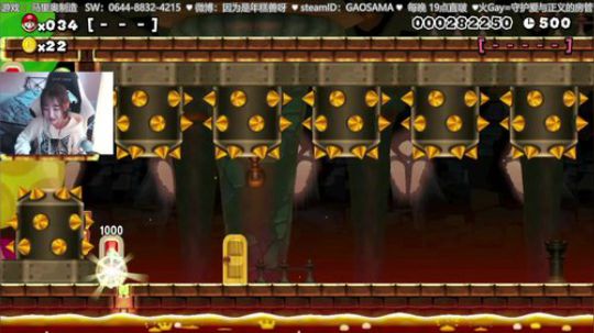 890551丶蒙蒙的骑士风风发布了一个斗鱼视频2018-10-11