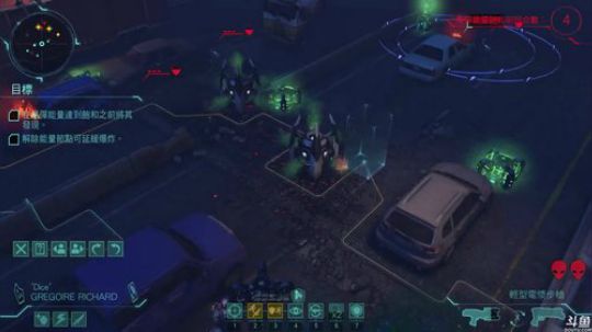 《幽浮：未知敌人》《凶宅惊魂》 2018-10-10 21点场