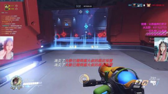 【叉子】万圣节来咯！ 2018-10-10 03点场
