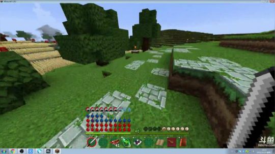 百事 盘灵古域8『妖族剧情』