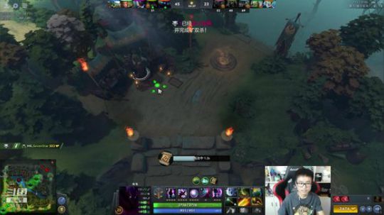 Shadow直播间：晨练！ 2018-10-11 07点场