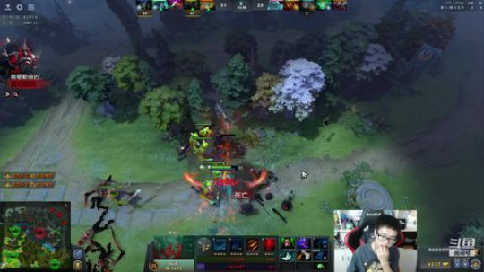 Shadow直播间：晨练！ 2018-10-11 09点场