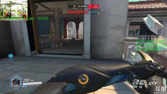 Linkin:罗司令大T带我继续挨打 2018-10-10 22点场