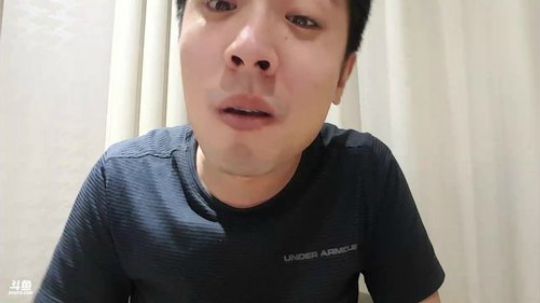 大鹏7889发布了一个斗鱼视频2018-10-11
