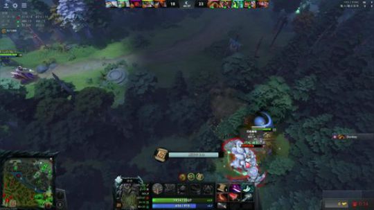 我在斗鱼看YaphetS丶666直播DOTA2