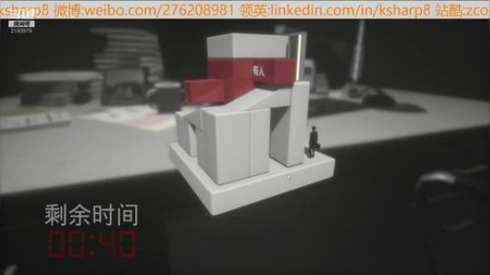 STEAM薪人迷途:一起来打机 2018-10-11 17点场