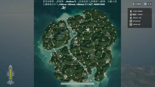 小亮：全服前20局,宗师局， 2018-10-11 02点场